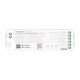 MiBoxer 5in1 CCT/Dimmer/RGB/RGBW/RGB+CCT vezérlő 12-48V 15A Matter WiFi