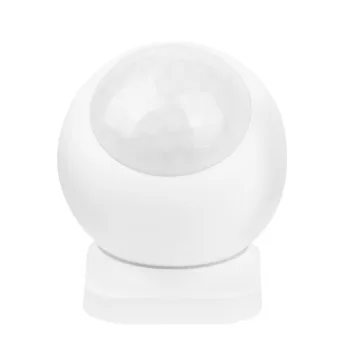   MiBoxer mozgásérzékelő (PIR Sensor) elemes, rádiófrekvenciás, 2.4 Ghz