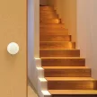 MiBoxer mozgásérzékelő (PIR Sensor) elemes, rádiófrekvenciás, 2.4 Ghz