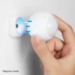 MiBoxer mozgásérzékelő (PIR Sensor) elemes, Zigbee 3.0