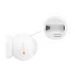 MiBoxer mozgásérzékelő (PIR Sensor) elemes, Zigbee 3.0