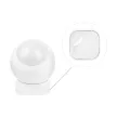 MiBoxer mozgásérzékelő (PIR Sensor) elemes, Zigbee 3.0