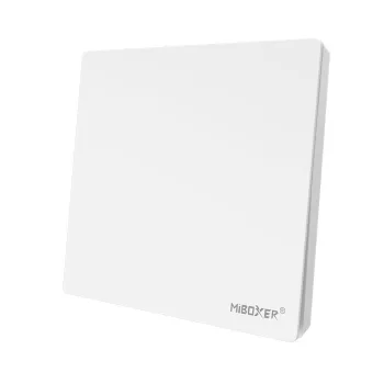 MiBoxer Dimmer nyomókapcsoló panel RF 3V