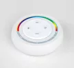 MiBoxer 4 zónás RGB + CCT Mágneses Távirányító Fehér