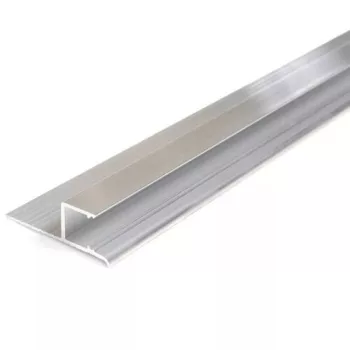 Topmet LED profil OMNI10 natur ALU 2 méteres AC2