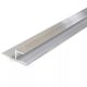 Topmet LED profil OMNI10 natur ALU 2 méteres AC2
