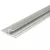 Topmet LED profil OMNI10 eloxált 2 méteres AC2