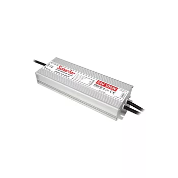 Scharfer LED Tápegység 24V/12,5A Kültéri 300 Watt
