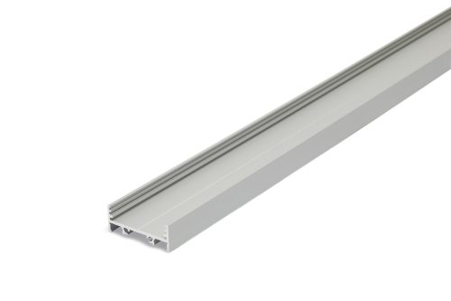 Topmet LED PROFIL VARIO30-01 ACDE-9/TY 2000mm eloxált