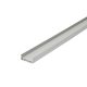 Topmet LED PROFIL VARIO30-01 2000mm eloxált ACDE-9/TY