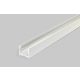 Topmet LED PROFIL VARIO30-02 2000mm fehér ACDE-9/TY