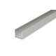 Topmet LED PROFIL VARIO30-02 2000mm eloxált ACDE-9/TY