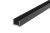 Topmet LED PROFIL VARIO30-02 2000mm fekete ACDE-9/TY