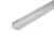 Topmet LED PROFIL VARIO30-07 2000mm natur alu ACDE-9