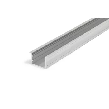 Topmet LED PROFIL VARIO30-07 2000mm eloxált ACDE-9