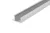 Topmet LED PROFIL VARIO30-07 2000mm eloxált ACDE-9