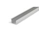 Topmet LED PROFIL VARIO30-07 2000mm eloxált ACDE-9