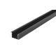 Topmet LED PROFIL VARIO30-07 2000mm FEKETE ACDE-9