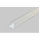 Topmet LED PROFIL VARIO30-08 FEHÉR /power supply profile/ 2000mm