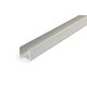 Topmet LED PROFIL VARIO30-08 eloxált /power supply profile/ 2000mm