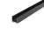 Topmet LED PROFIL VARIO30-08 FEKETE /power supply profile/ 2000mm