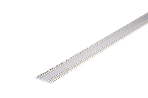 Topmet LED PROFIL VARIO30-10 alu fedél 2000mm natur alu