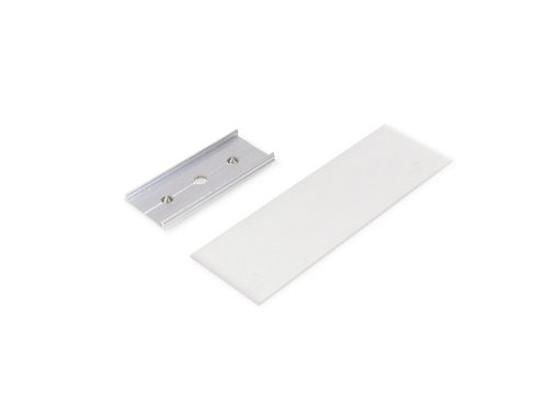 Topmet LED profil VARIO30-0203 180deg connector
