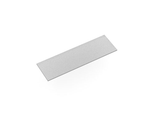 Topmet LED profil VARIO30-05 toldó 180°-os