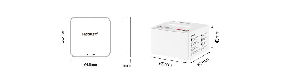 Keskeny kialakítás - pannonled.hu