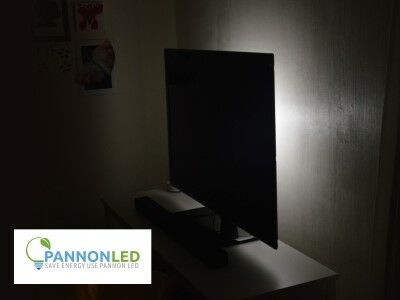 LED szalag TV világítás