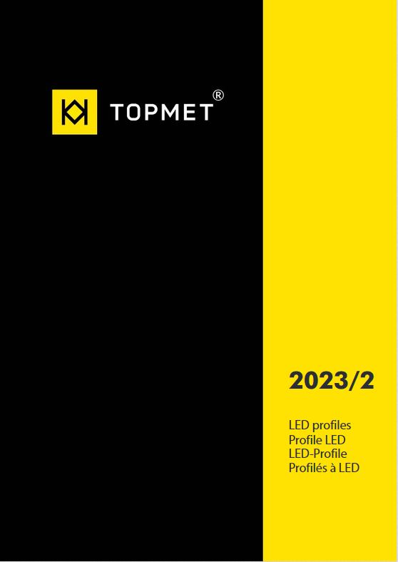 Topmet katalógus 2023