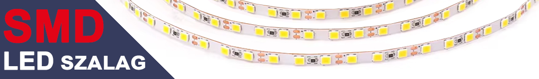 SMD LED technológia