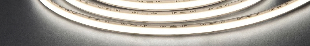 SOB LED a modern világítás csúcsa